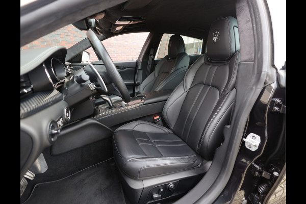 Maserati Quattroporte 3.0 S Q4 GranSport | 360 - Bowers&Wilkins Maserati Quattroporte 3.0 S Q4 GranSport | 360 - Bowers&Wilkins