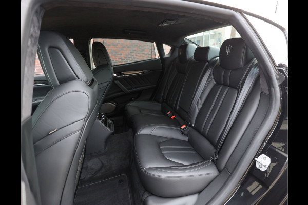 Maserati Quattroporte 3.0 S Q4 GranSport | 360 - Bowers&Wilkins Maserati Quattroporte 3.0 S Q4 GranSport | 360 - Bowers&Wilkins