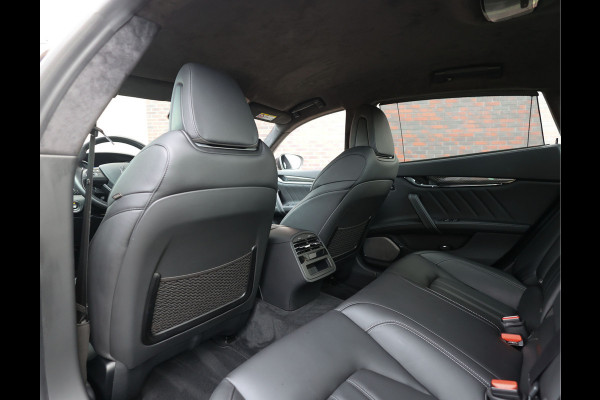 Maserati Quattroporte 3.0 S Q4 GranSport | 360 - Bowers&Wilkins Maserati Quattroporte 3.0 S Q4 GranSport | 360 - Bowers&Wilkins