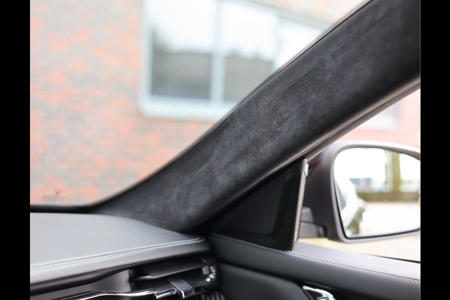 Maserati Quattroporte 3.0 S Q4 GranSport | 360 - Bowers&Wilkins Maserati Quattroporte 3.0 S Q4 GranSport | 360 - Bowers&Wilkins