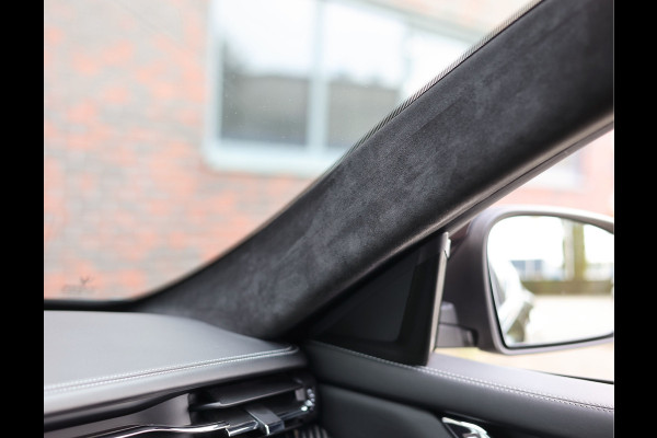 Maserati Quattroporte 3.0 S Q4 GranSport | 360 - Bowers&Wilkins Maserati Quattroporte 3.0 S Q4 GranSport | 360 - Bowers&Wilkins