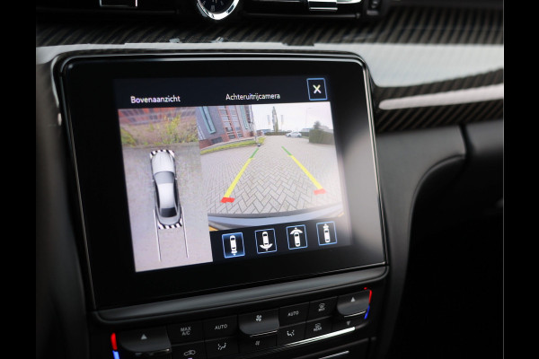 Maserati Quattroporte 3.0 S Q4 GranSport | 360 - Bowers&Wilkins Maserati Quattroporte 3.0 S Q4 GranSport | 360 - Bowers&Wilkins