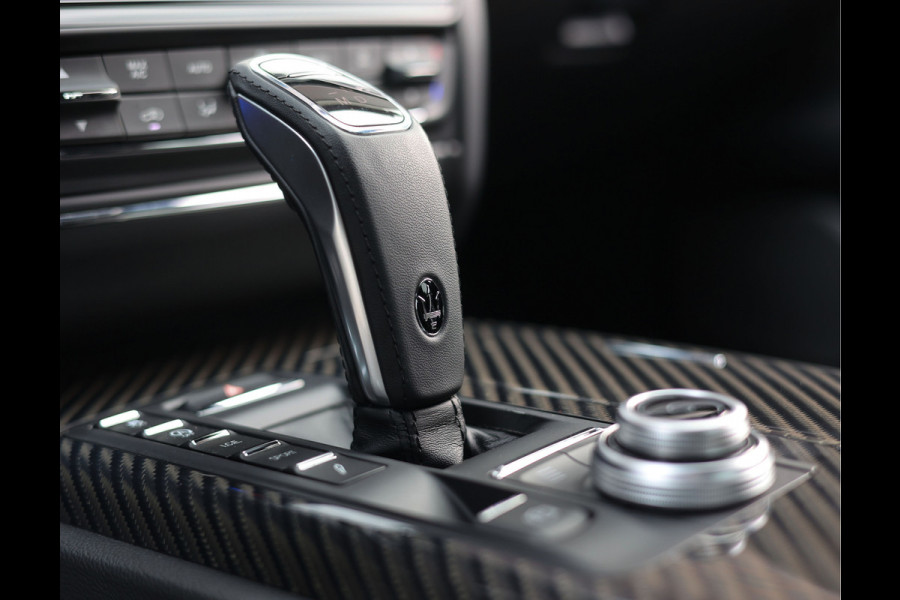 Maserati Quattroporte 3.0 S Q4 GranSport | 360 - Bowers&Wilkins Maserati Quattroporte 3.0 S Q4 GranSport | 360 - Bowers&Wilkins