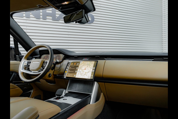 Land Rover Range Rover 3.0 P550e Autobiography - Pano - Shadow Pack - Homelink - Koelvak Land Rover Range Rover 3.0 P550e Autobiography - Pano - Shadow Pack - Homelink - Koelvak