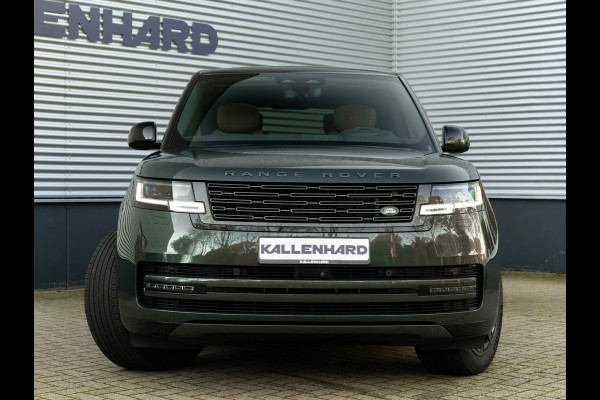 Land Rover Range Rover 3.0 P550e Autobiography - Pano - Shadow Pack - Homelink - Koelvak Land Rover Range Rover 3.0 P550e Autobiography - Pano - Shadow Pack - Homelink - Koelvak