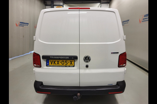 Volkswagen Transporter 2.0TDI 150pk L2/H1 4-Motion Euro 6!