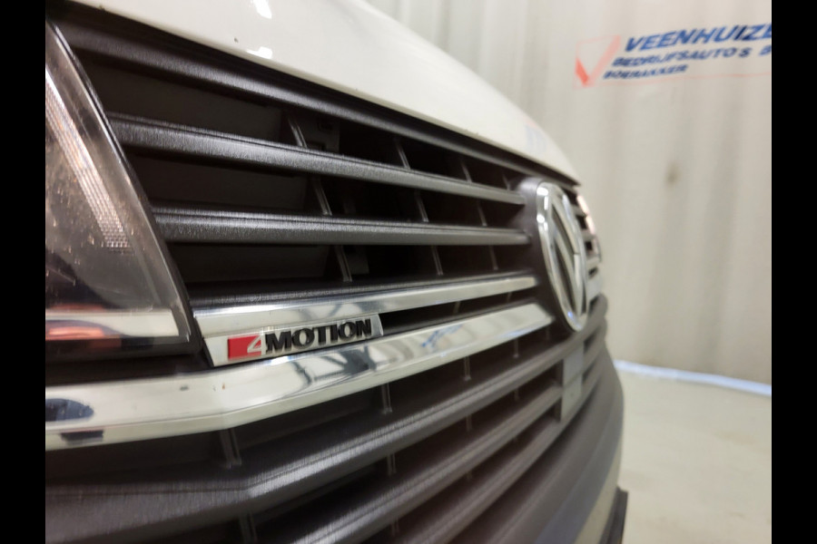 Volkswagen Transporter 2.0TDI 150pk L2/H1 4-Motion Euro 6!