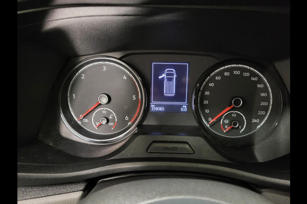 Volkswagen Transporter 2.0TDI 150pk L2/H1 4-Motion Euro 6!