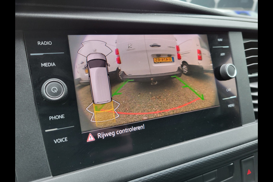 Volkswagen Transporter 2.0TDI 150pk L2/H1 4-Motion Euro 6!