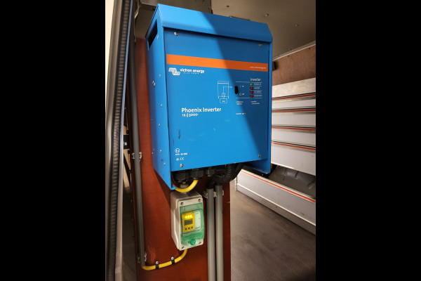 Volkswagen Transporter 2.0TDI 150pk L2/H1 4-Motion Euro 6!