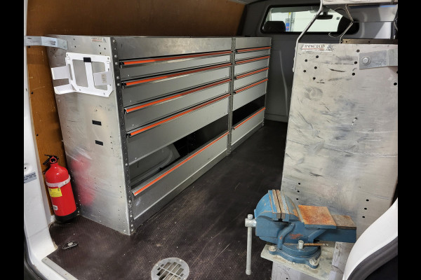 Volkswagen Transporter 2.0TDI 150pk L2/H1 4-Motion Euro 6!