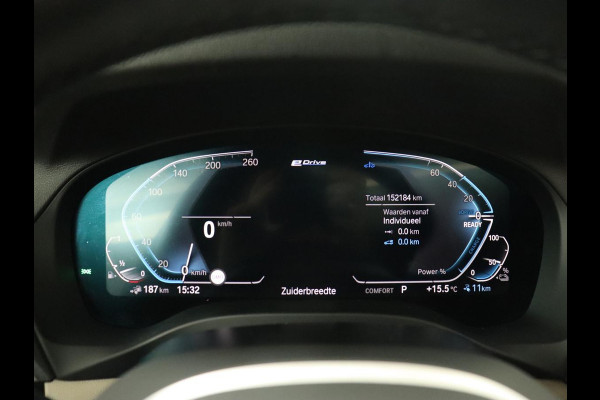 BMW X3 xDrive30e M Sport | Panoramadak | Trekhaak | Head-Up | Stoelverwarming | Leder | Live Cockpit | Stuurverwarming | Carplay | Camera | 20'' | Navigatie | Keyless | PHEV | Plug In BMW X3 xDrive30e M Sport | Panoramadak | Trekhaak | Head-Up | Stoelverwarming | Leder | Live Cockpit | Stuurverwarming | Carplay | Camera | 20'' | Navigatie | Keyless | PHEV | Plug In