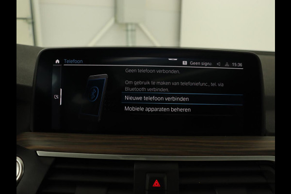 BMW X3 xDrive30e M Sport | Panoramadak | Trekhaak | Head-Up | Stoelverwarming | Leder | Live Cockpit | Stuurverwarming | Carplay | Camera | 20'' | Navigatie | Keyless | PHEV | Plug In BMW X3 xDrive30e M Sport | Panoramadak | Trekhaak | Head-Up | Stoelverwarming | Leder | Live Cockpit | Stuurverwarming | Carplay | Camera | 20'' | Navigatie | Keyless | PHEV | Plug In