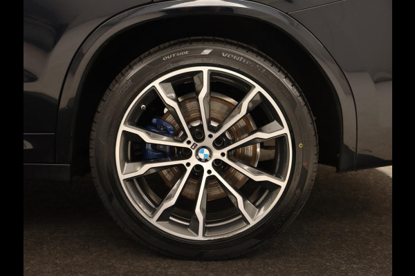 BMW X3 xDrive30e M Sport | Panoramadak | Trekhaak | Head-Up | Stoelverwarming | Leder | Live Cockpit | Stuurverwarming | Carplay | Camera | 20'' | Navigatie | Keyless | PHEV | Plug In BMW X3 xDrive30e M Sport | Panoramadak | Trekhaak | Head-Up | Stoelverwarming | Leder | Live Cockpit | Stuurverwarming | Carplay | Camera | 20'' | Navigatie | Keyless | PHEV | Plug In