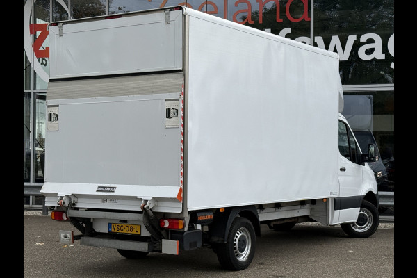Mercedes-Benz Sprinter 315 1.9 CDI Bakwagen | Laadklep | Navi | Carplay | Cruisec. | Airco Mercedes-Benz Sprinter 315 1.9 CDI Bakwagen | Laadklep | Navi | Carplay | Cruisec. | Airco