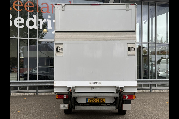 Mercedes-Benz Sprinter 315 1.9 CDI Bakwagen | Laadklep | Navi | Carplay | Cruisec. | Airco Mercedes-Benz Sprinter 315 1.9 CDI Bakwagen | Laadklep | Navi | Carplay | Cruisec. | Airco