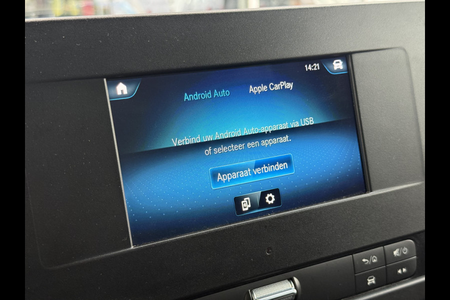 Mercedes-Benz Sprinter 315 1.9 CDI Bakwagen | Laadklep | Navi | Carplay | Cruisec. | Airco Mercedes-Benz Sprinter 315 1.9 CDI Bakwagen | Laadklep | Navi | Carplay | Cruisec. | Airco