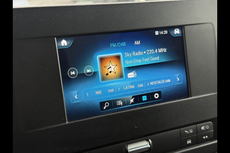 Mercedes-Benz Sprinter 315 1.9 CDI Bakwagen | Laadklep | Navi | Carplay | Cruisec. | Airco Mercedes-Benz Sprinter 315 1.9 CDI Bakwagen | Laadklep | Navi | Carplay | Cruisec. | Airco