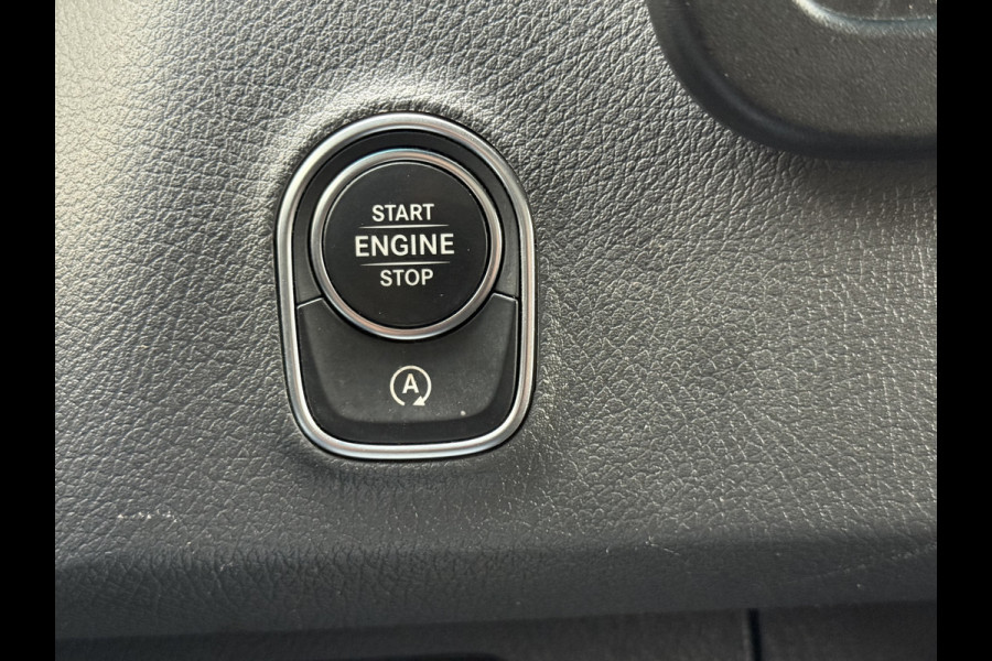 Mercedes-Benz Sprinter 315 1.9 CDI Bakwagen | Laadklep | Navi | Carplay | Cruisec. | Airco Mercedes-Benz Sprinter 315 1.9 CDI Bakwagen | Laadklep | Navi | Carplay | Cruisec. | Airco