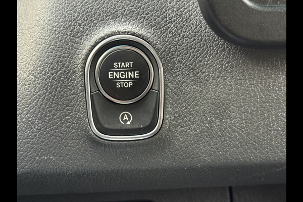 Mercedes-Benz Sprinter 315 1.9 CDI Bakwagen | Laadklep | Navi | Carplay | Cruisec. | Airco Mercedes-Benz Sprinter 315 1.9 CDI Bakwagen | Laadklep | Navi | Carplay | Cruisec. | Airco