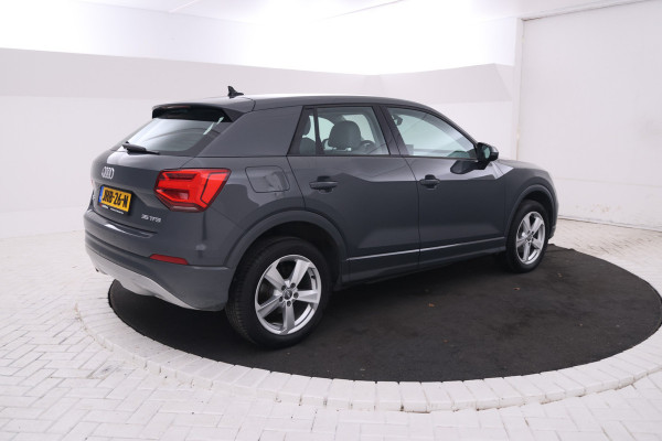 Audi Q2 35 TFSI S Edition 150pk, Volleder, Navi, Climate, Audi Q2 35 TFSI S Edition 150pk, Volleder, Navi, Climate,