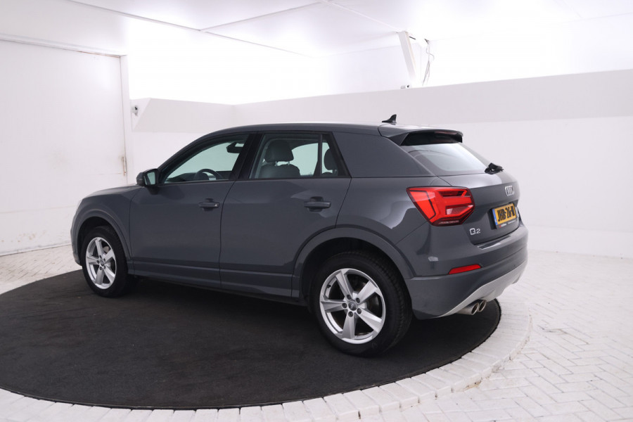 Audi Q2 35 TFSI S Edition 150pk, Volleder, Navi, Climate, Audi Q2 35 TFSI S Edition 150pk, Volleder, Navi, Climate,