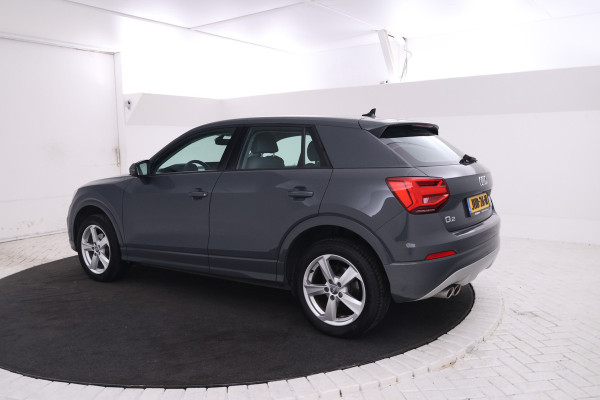 Audi Q2 35 TFSI S Edition 150pk, Volleder, Navi, Climate, Audi Q2 35 TFSI S Edition 150pk, Volleder, Navi, Climate,