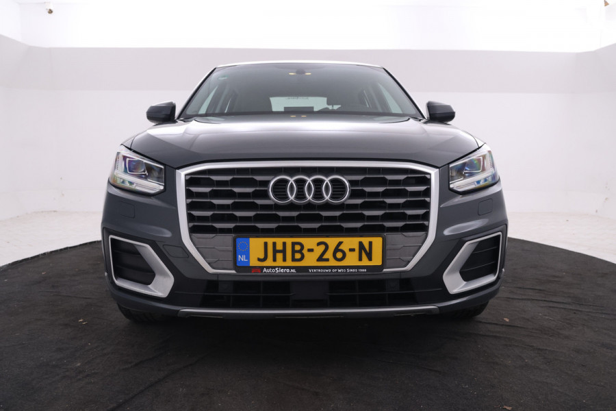 Audi Q2 35 TFSI S Edition 150pk, Volleder, Navi, Climate, Audi Q2 35 TFSI S Edition 150pk, Volleder, Navi, Climate,