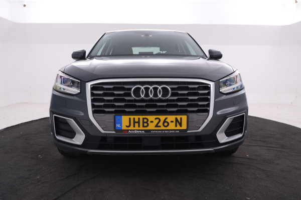Audi Q2 35 TFSI S Edition 150pk, Volleder, Navi, Climate, Audi Q2 35 TFSI S Edition 150pk, Volleder, Navi, Climate,