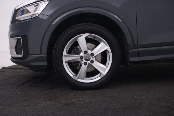 Audi Q2 35 TFSI S Edition 150pk, Volleder, Navi, Climate, Audi Q2 35 TFSI S Edition 150pk, Volleder, Navi, Climate,