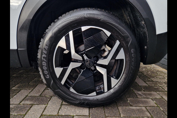 Peugeot 2008 1.2 PureTech EAT8 130PK Allure