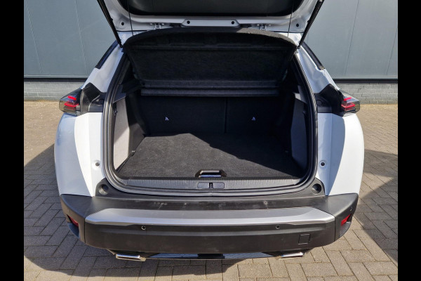 Peugeot 2008 1.2 PureTech EAT8 130PK Allure