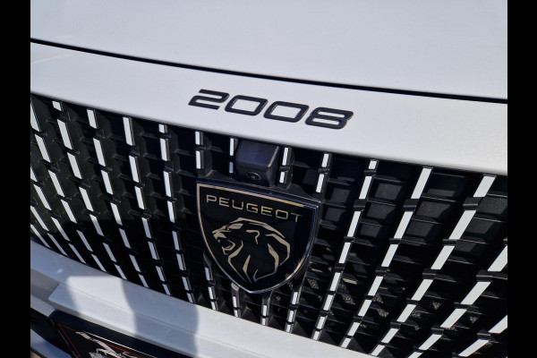 Peugeot 2008 1.2 PureTech EAT8 130PK Allure