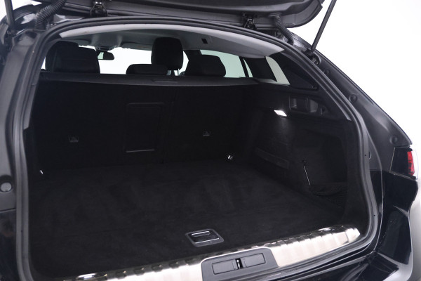 Peugeot 508 SW 1.5 BlueHDI Blue Lease Active Automaat, Leder, Climate, Etc. Peugeot 508 SW 1.5 BlueHDI Blue Lease Active Automaat, Leder, Climate, Etc.