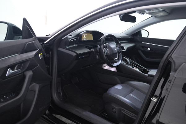Peugeot 508 SW 1.5 BlueHDI Blue Lease Active Automaat, Leder, Climate, Etc. Peugeot 508 SW 1.5 BlueHDI Blue Lease Active Automaat, Leder, Climate, Etc.