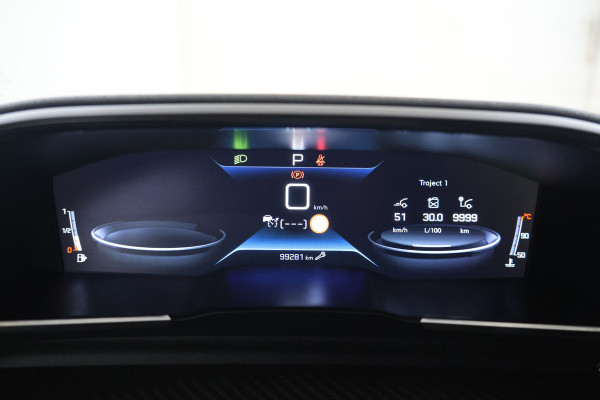 Peugeot 508 SW 1.5 BlueHDI Blue Lease Active Automaat, Leder, Climate, Etc. Peugeot 508 SW 1.5 BlueHDI Blue Lease Active Automaat, Leder, Climate, Etc.