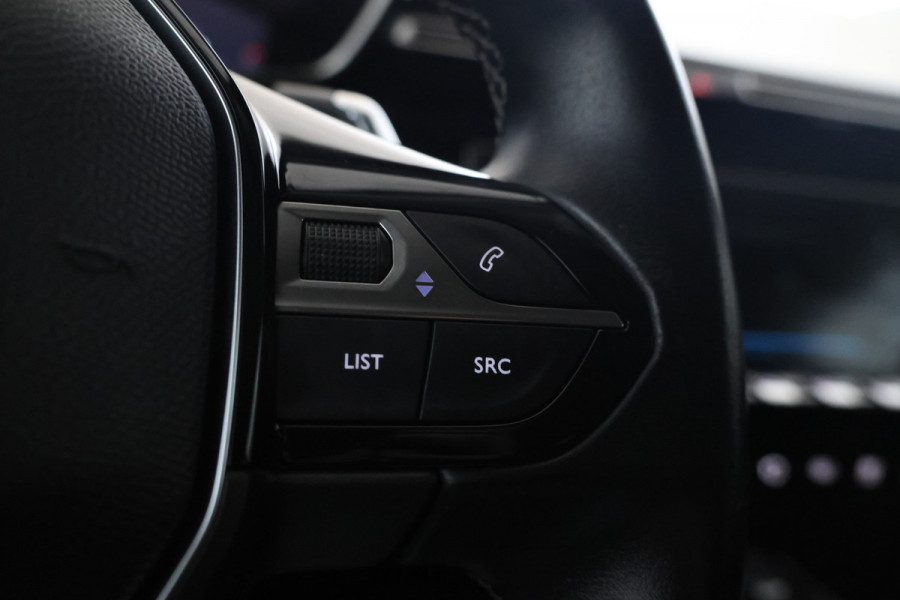 Peugeot 508 SW 1.5 BlueHDI Blue Lease Active Automaat, Leder, Climate, Etc. Peugeot 508 SW 1.5 BlueHDI Blue Lease Active Automaat, Leder, Climate, Etc.