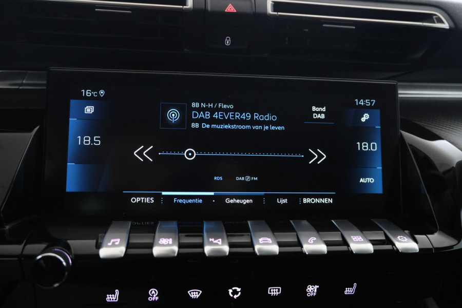 Peugeot 508 SW 1.5 BlueHDI Blue Lease Active Automaat, Leder, Climate, Etc. Peugeot 508 SW 1.5 BlueHDI Blue Lease Active Automaat, Leder, Climate, Etc.