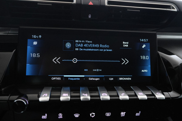 Peugeot 508 SW 1.5 BlueHDI Blue Lease Active Automaat, Leder, Climate, Etc. Peugeot 508 SW 1.5 BlueHDI Blue Lease Active Automaat, Leder, Climate, Etc.