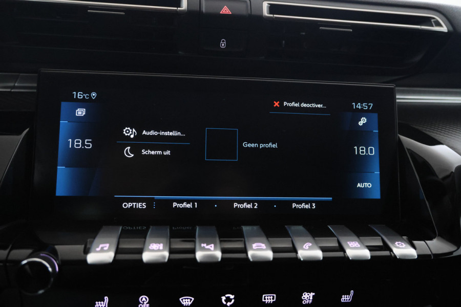 Peugeot 508 SW 1.5 BlueHDI Blue Lease Active Automaat, Leder, Climate, Etc. Peugeot 508 SW 1.5 BlueHDI Blue Lease Active Automaat, Leder, Climate, Etc.