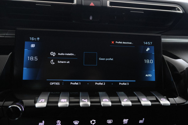 Peugeot 508 SW 1.5 BlueHDI Blue Lease Active Automaat, Leder, Climate, Etc. Peugeot 508 SW 1.5 BlueHDI Blue Lease Active Automaat, Leder, Climate, Etc.