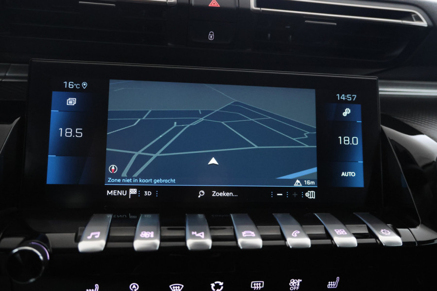 Peugeot 508 SW 1.5 BlueHDI Blue Lease Active Automaat, Leder, Climate, Etc. Peugeot 508 SW 1.5 BlueHDI Blue Lease Active Automaat, Leder, Climate, Etc.