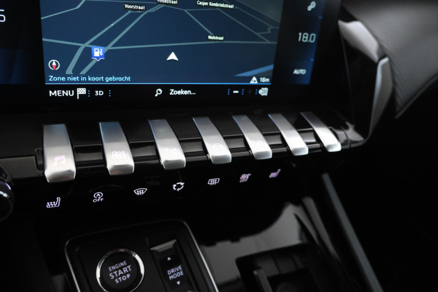 Peugeot 508 SW 1.5 BlueHDI Blue Lease Active Automaat, Leder, Climate, Etc. Peugeot 508 SW 1.5 BlueHDI Blue Lease Active Automaat, Leder, Climate, Etc.