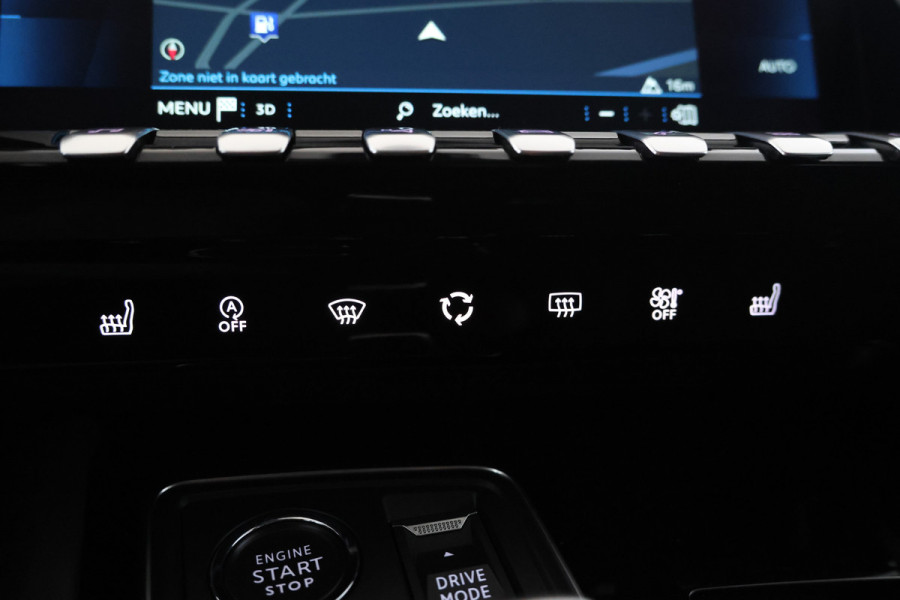 Peugeot 508 SW 1.5 BlueHDI Blue Lease Active Automaat, Leder, Climate, Etc. Peugeot 508 SW 1.5 BlueHDI Blue Lease Active Automaat, Leder, Climate, Etc.