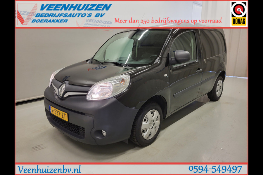 Renault Kangoo 1.5dCi 90pk Nieuwe DB riem Euro 6!
