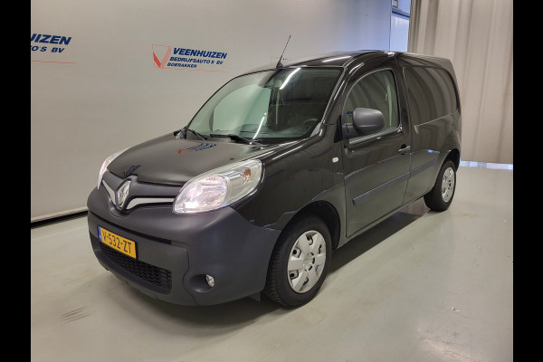 Renault Kangoo 1.5dCi 90pk Nieuwe DB riem Euro 6!