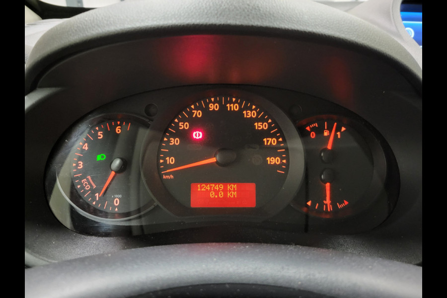 Renault Kangoo 1.5dCi 90pk Nieuwe DB riem Euro 6!