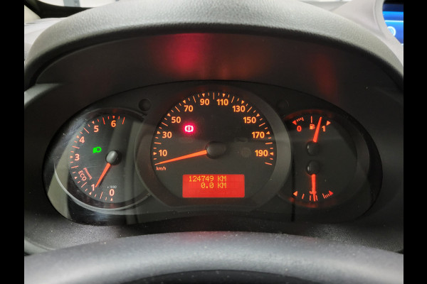 Renault Kangoo 1.5dCi 90pk Nieuwe DB riem Euro 6!