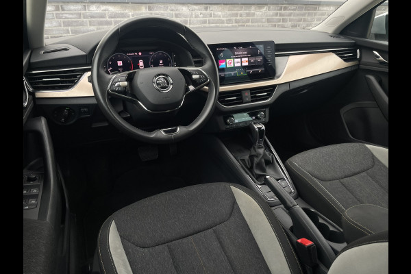 Škoda SCALA 1.0 TSI Sport Business | Carplay | Navi | Virtual cockpit | Climate | PDC Škoda SCALA 1.0 TSI Sport Business | Carplay | Navi | Virtual cockpit | Climate | PDC
