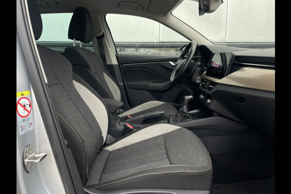 Škoda SCALA 1.0 TSI Sport Business | Carplay | Navi | Virtual cockpit | Climate | PDC Škoda SCALA 1.0 TSI Sport Business | Carplay | Navi | Virtual cockpit | Climate | PDC